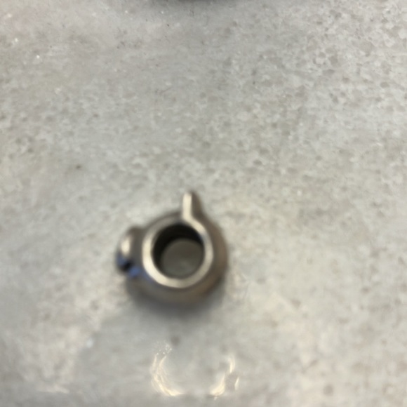 Pandora pig charm - Picture 4 of 5